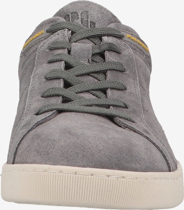 Pius Gabor Sneaker in Grau