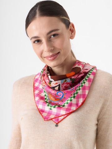 CODELLO Doek in Roze