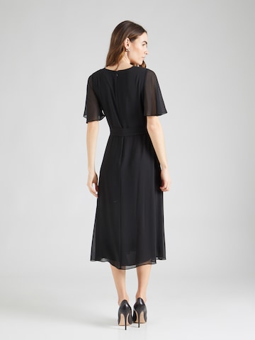 Lauren Ralph Lauren Dress 'ABEL' in Black