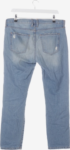 Current/Elliott Jeans 28 in Blau