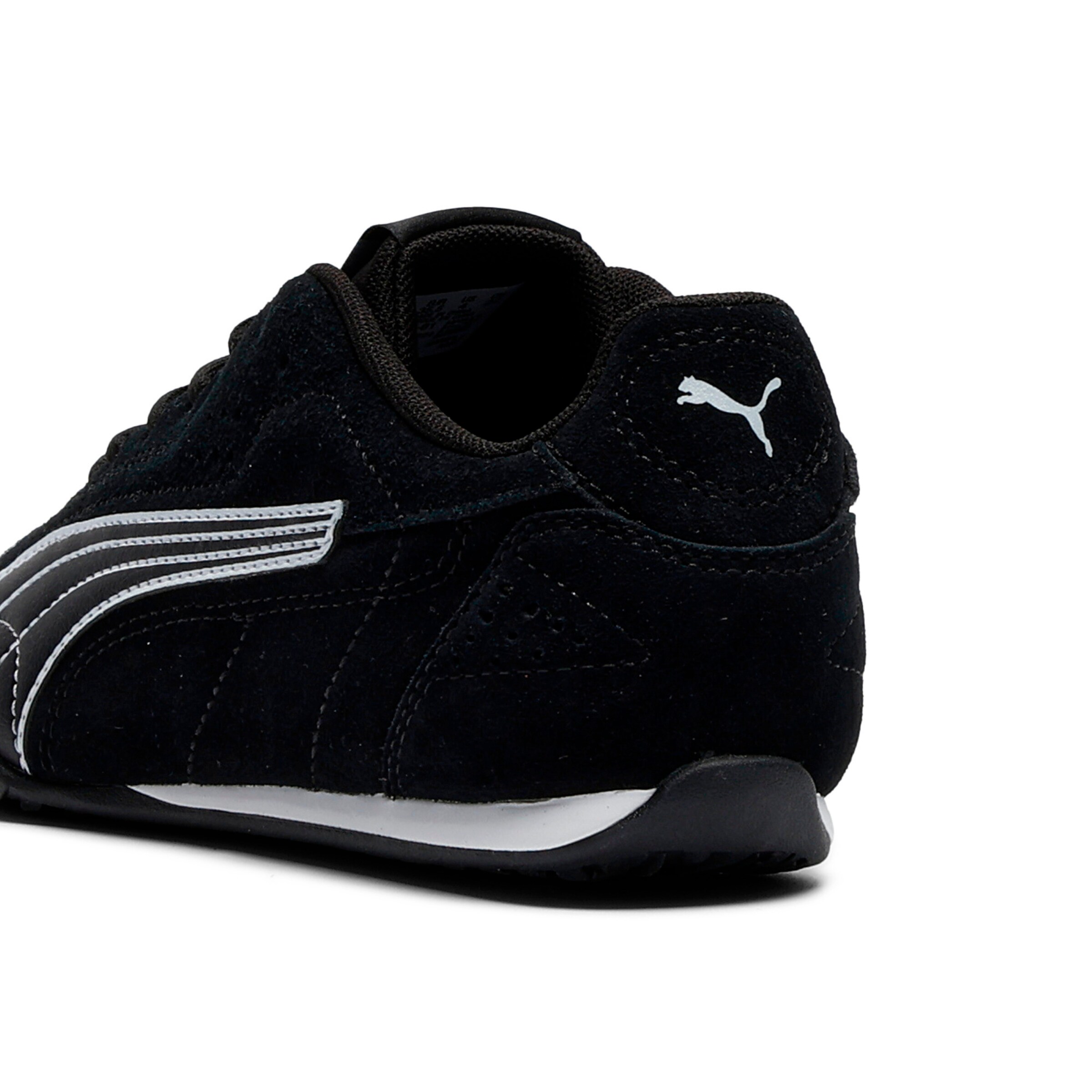 PUMA Sneakers in Black