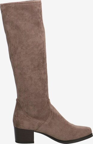 Bottes 'Ocean' CAPRICE en marron