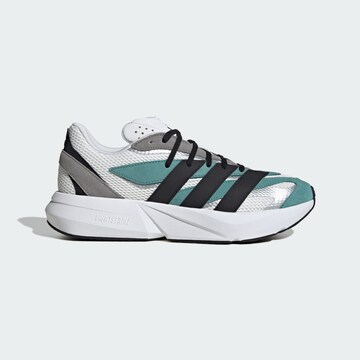 ADIDAS SPORTSWEAR Sneakers laag 'Lightblaze' in Wit