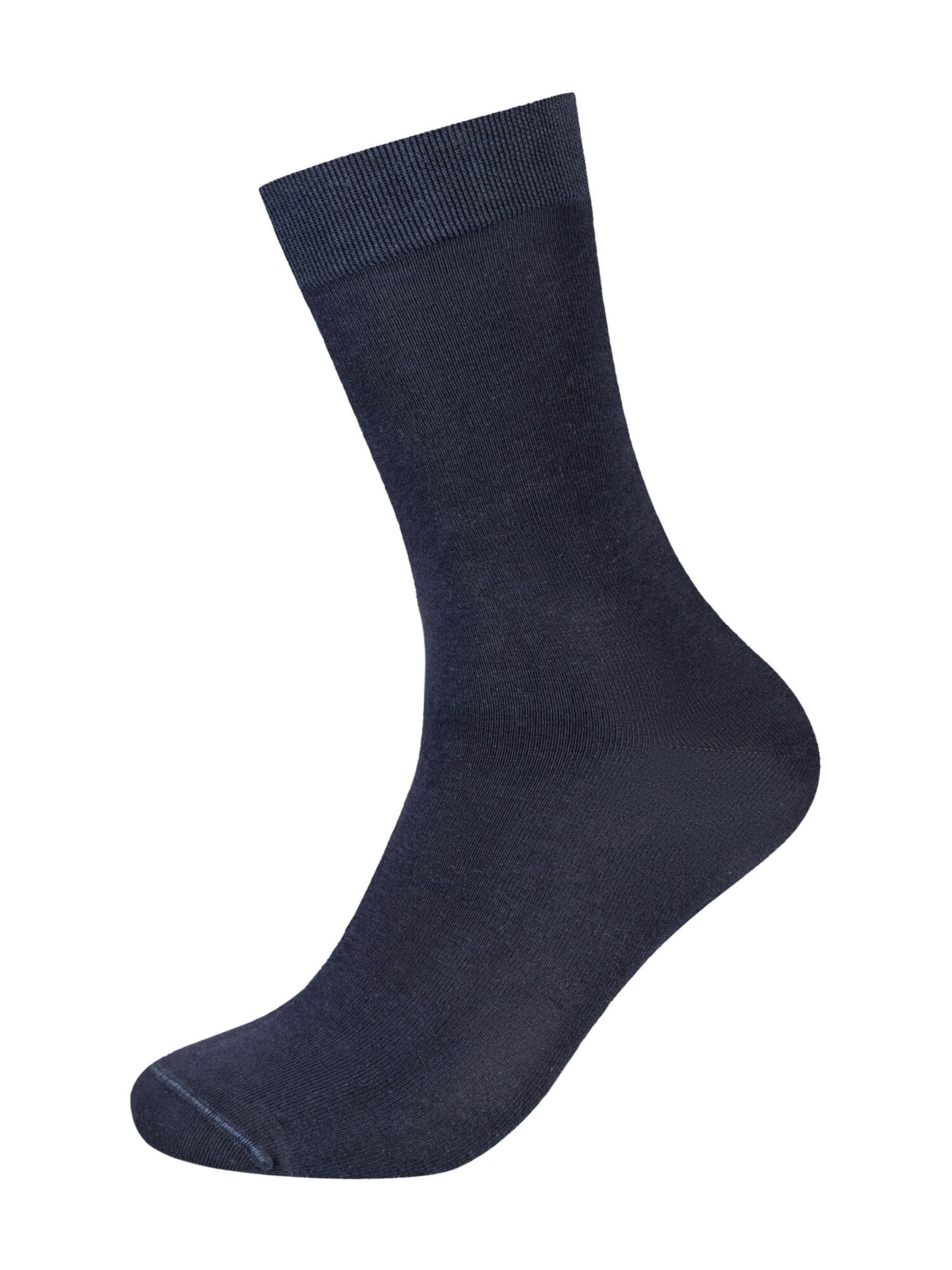 camano Sokken in Blauw