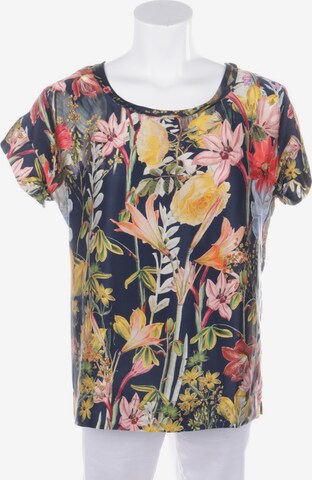 Shirtaporter Bluse / Tunika in XS in Mixed colors: front