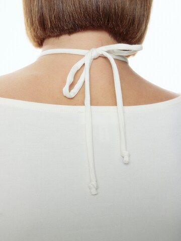 EDITED - Camiseta 'Nadina' en beige