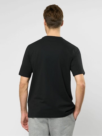 KAPPA Bluser & t-shirts 'Cromen' i blå