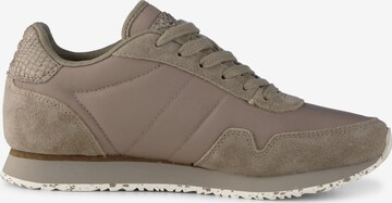 WODEN Sneaker 'Nora' in Beige