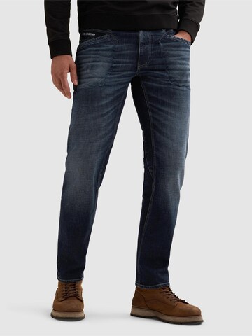 Loosefit Jean 'Aviator relaxed fit jeans' PME Legend en bleu : devant