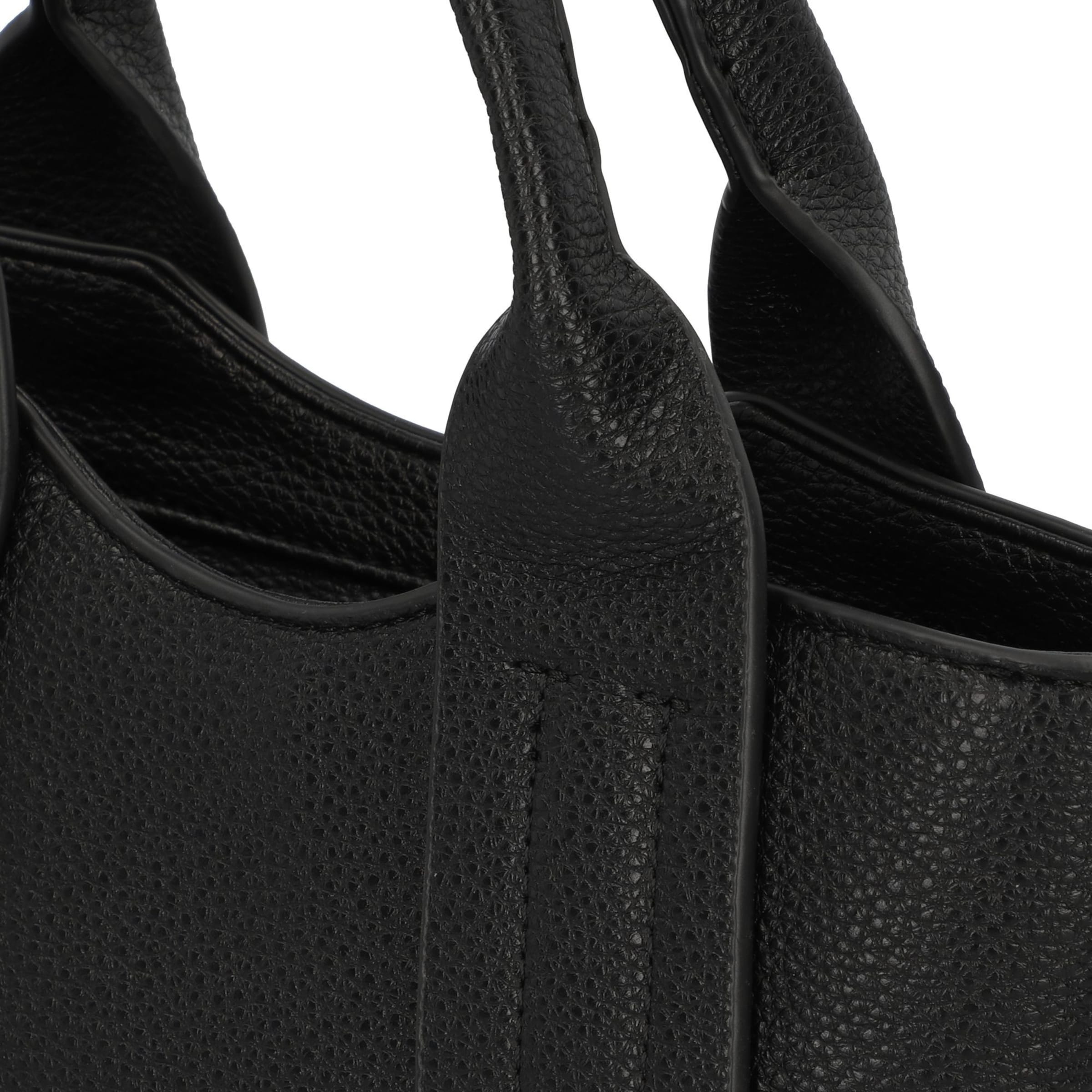 GABOR Handtas 'Christine' in Zwart