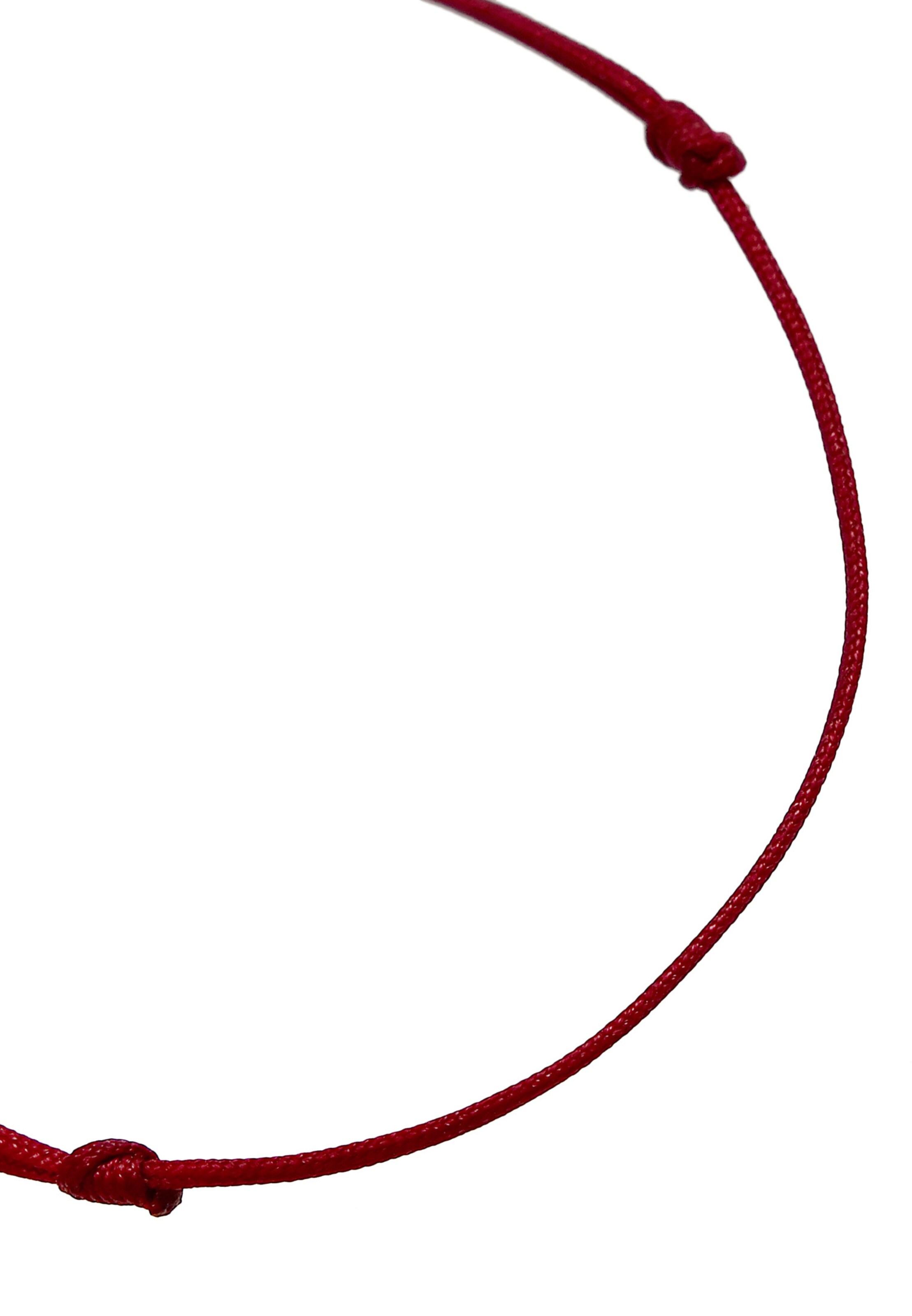 ELLI Браслет в Красный