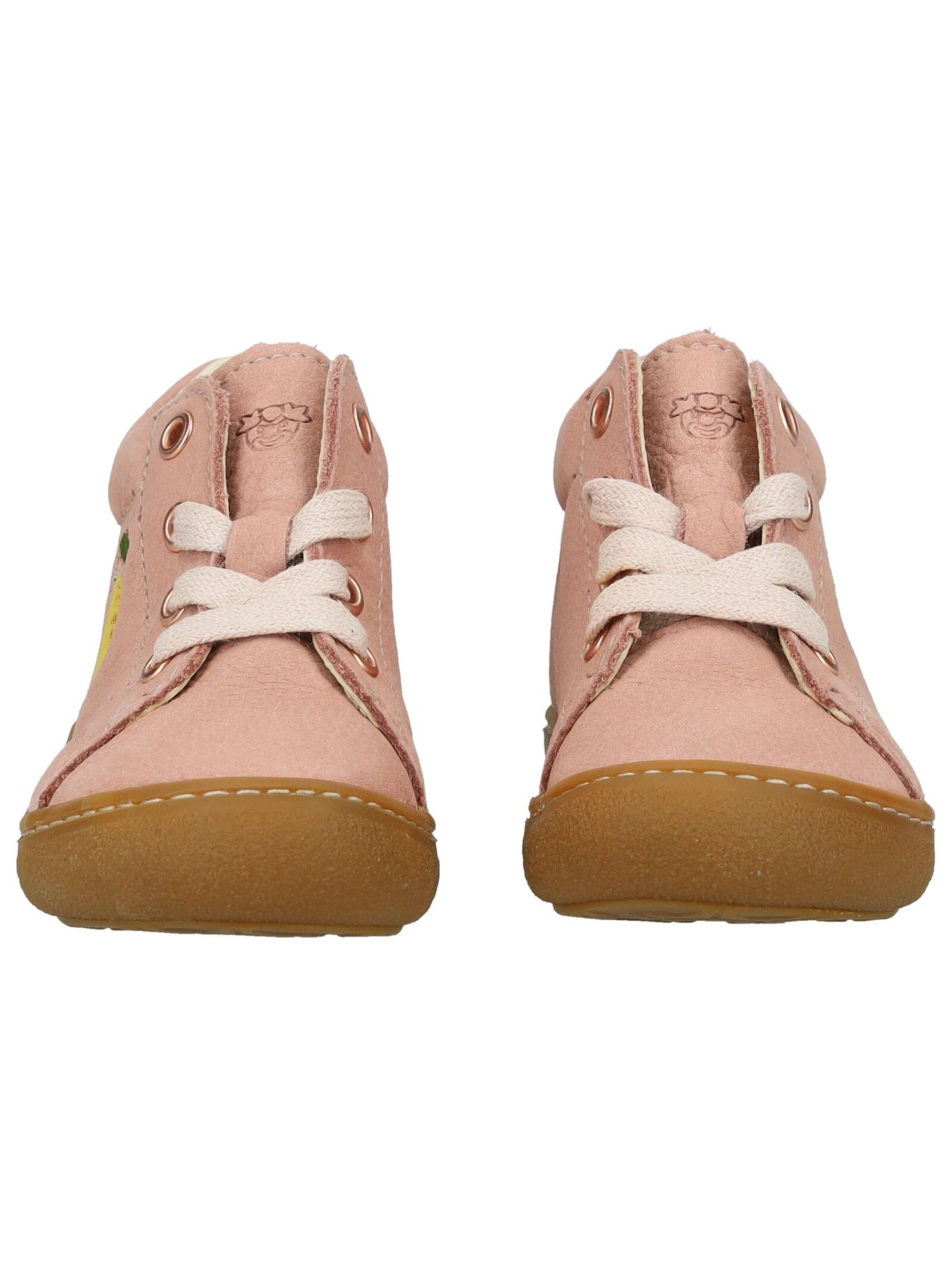 PEPINO by RICOSTA Lauflernschuh in Pink