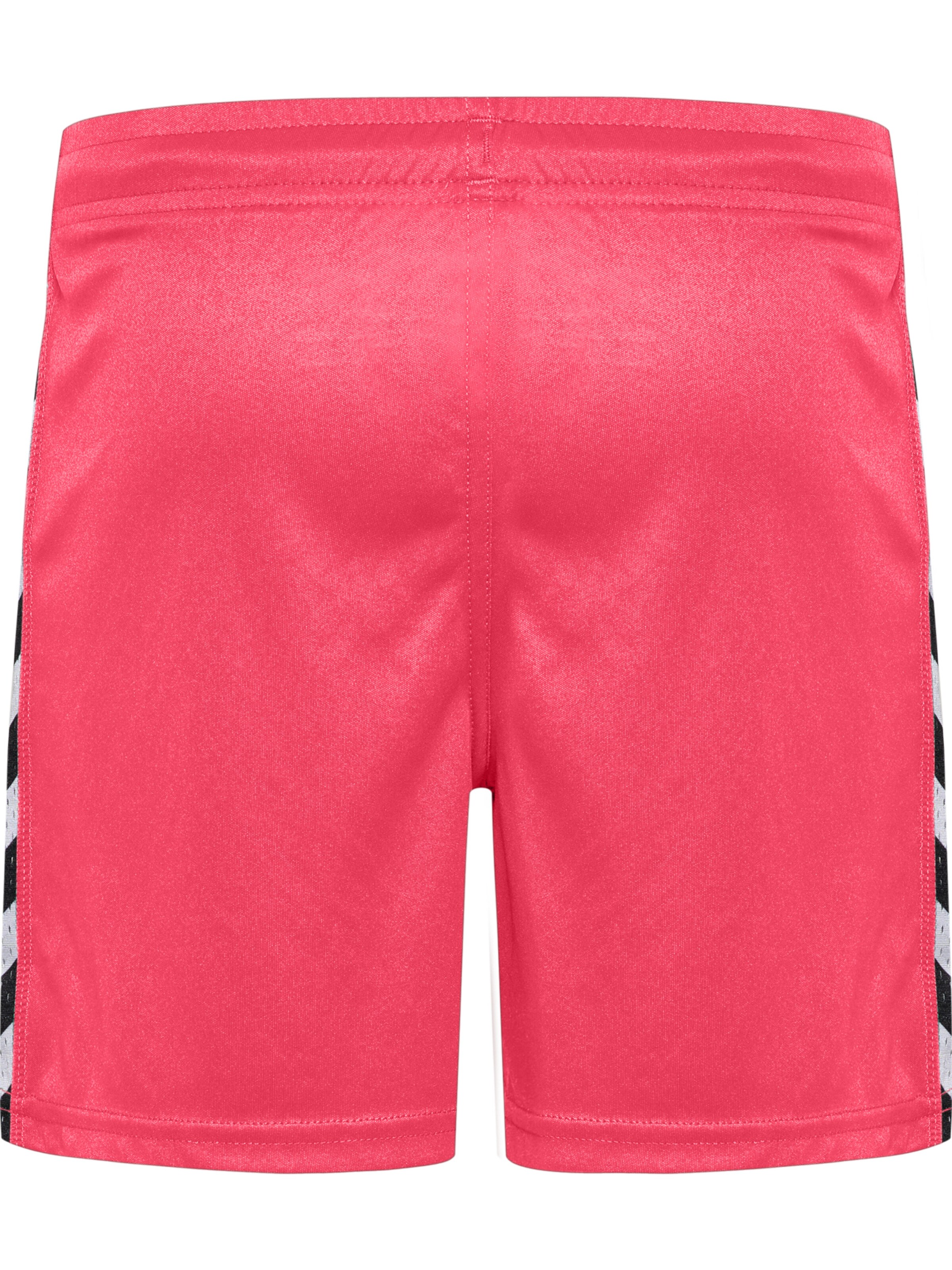 Hummel Regular Sportbroek in Roze
