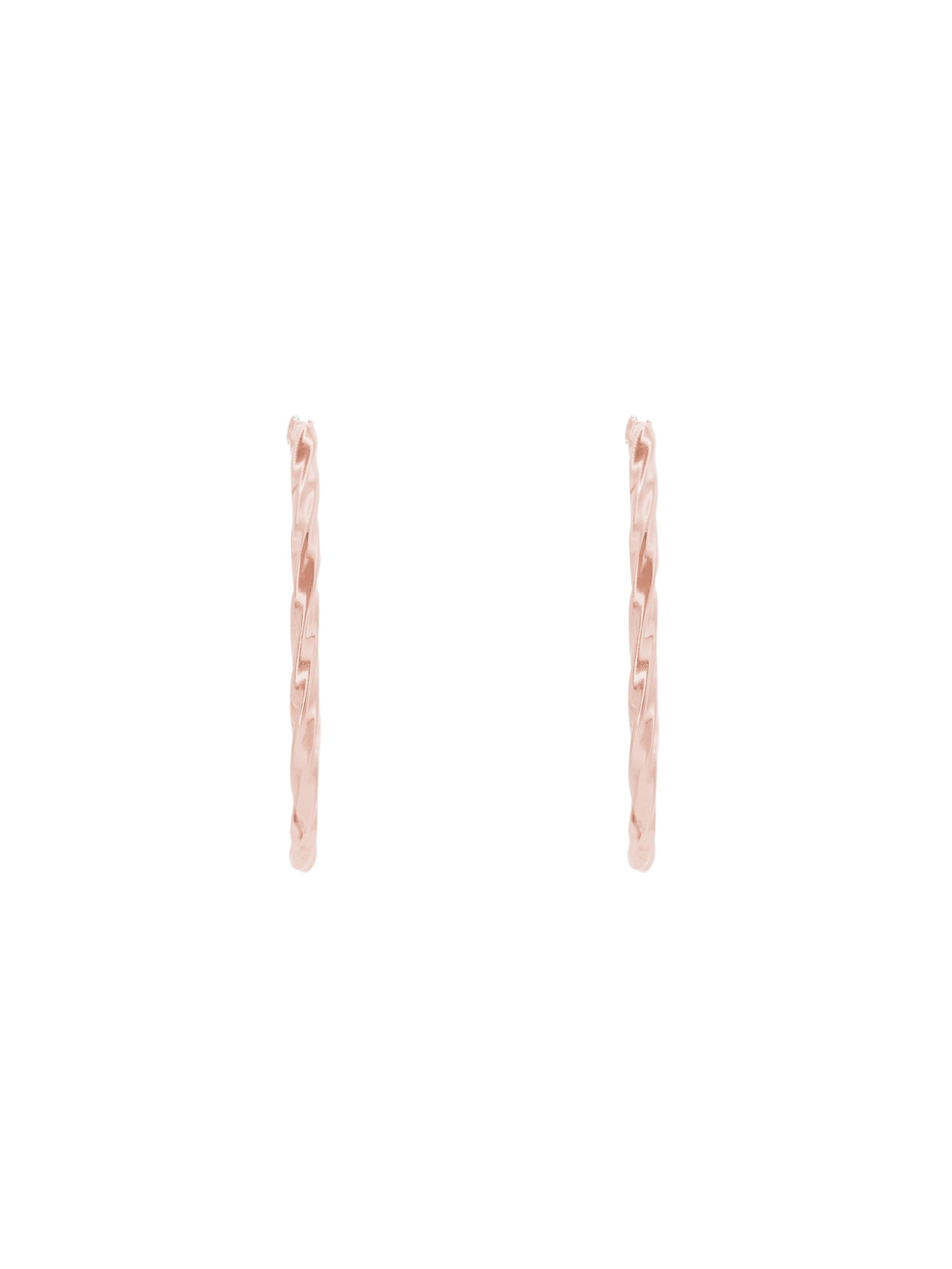 Heideman Oorbellen 'Dido ' in Goud