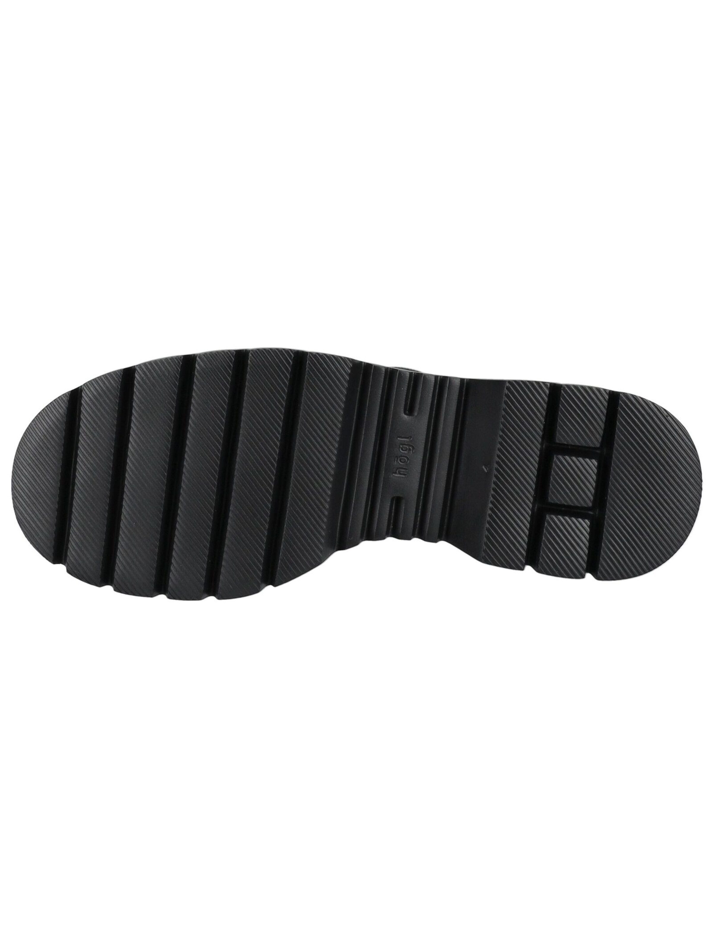 Högl Veterschoen in Zwart