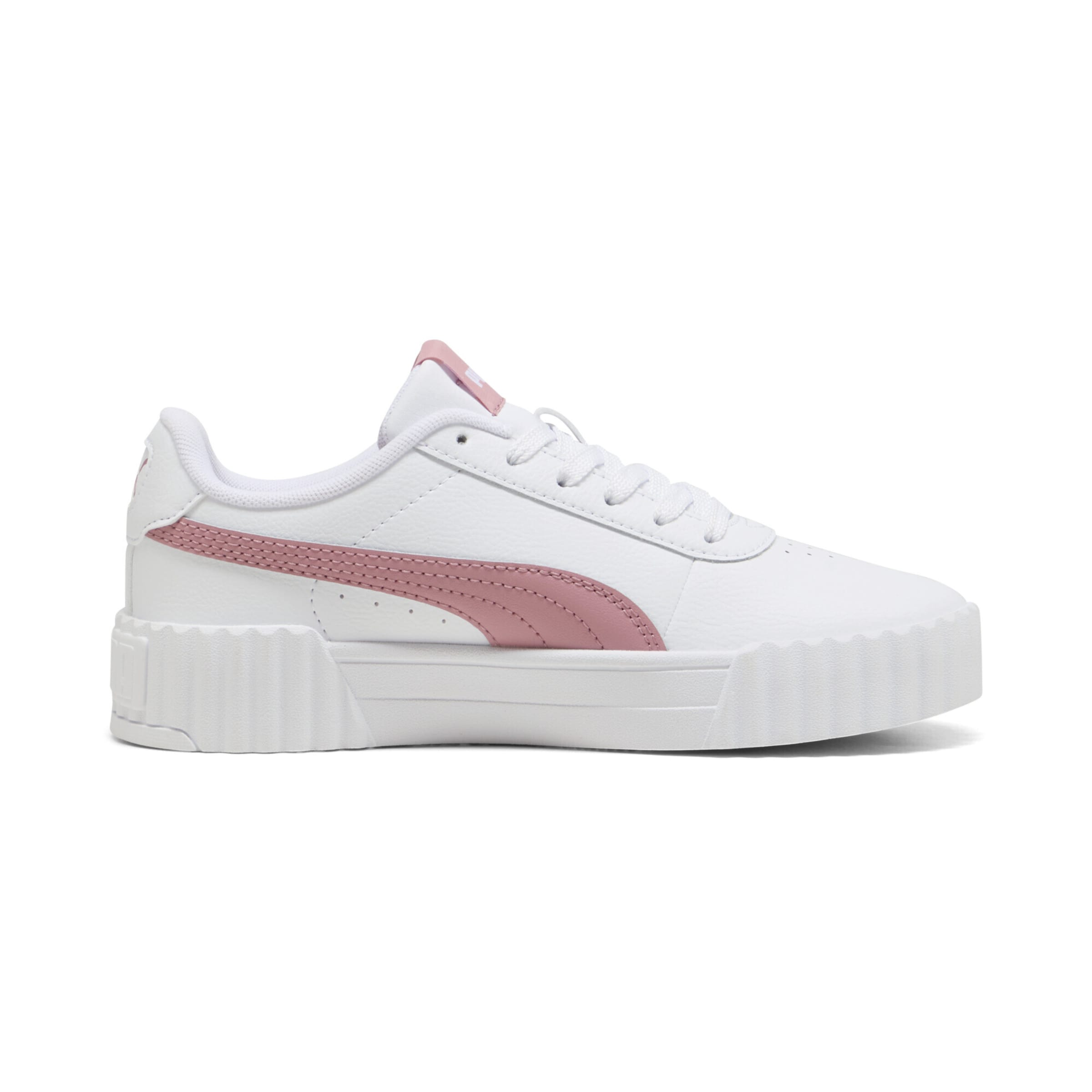PUMA Sneakers 'Carina 3.0' in White