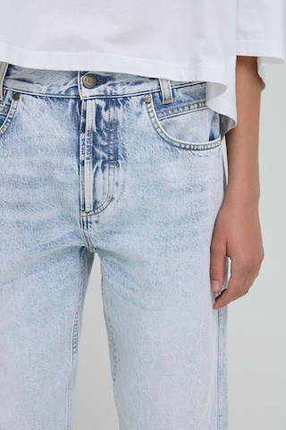 Ball Regular Jeans 'BAPAOLO' in Blue