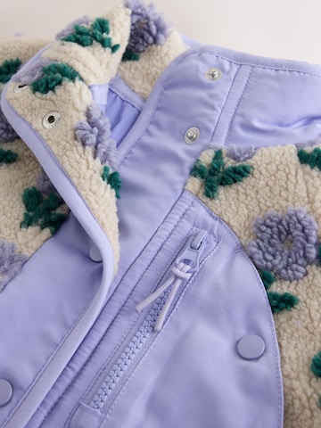 Next Jacke in Blau
