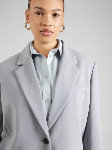 modström - Blazer 'Gale' en gris