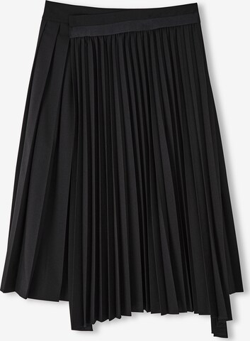Ipekyol Skirt in Black: front