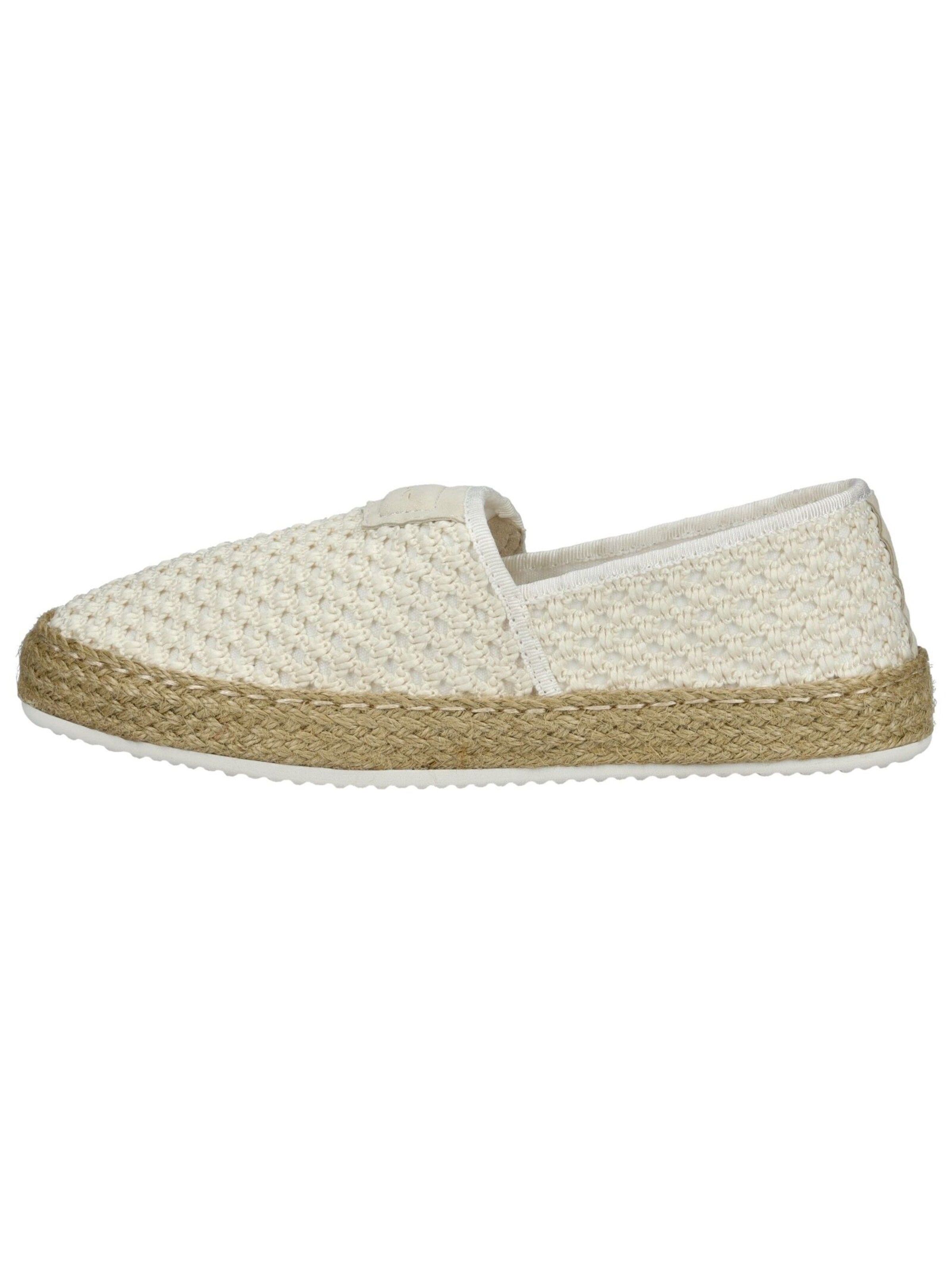 GANT Espadrilles in White