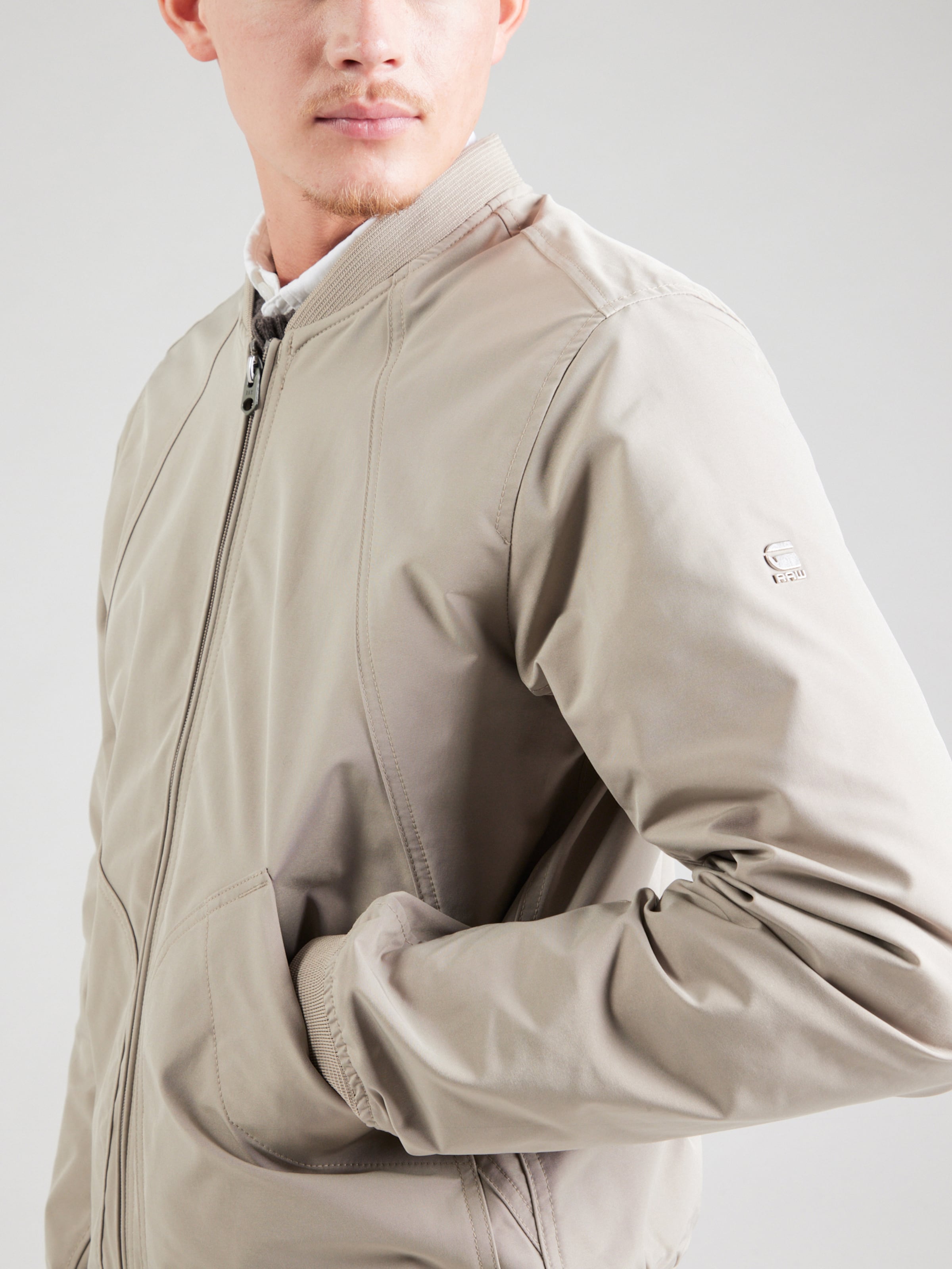 Amazon | ジースター ロウ G-STAR RAW ジャケット メンズ BOMBER