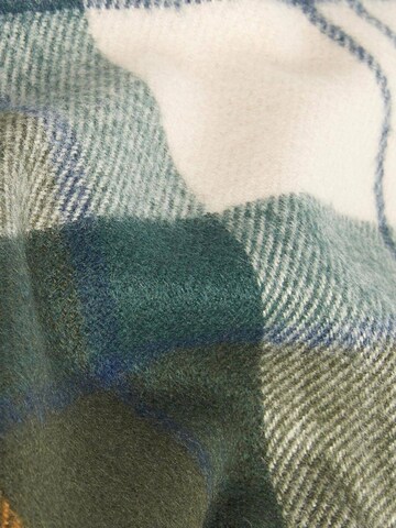 Barbour Halsduk 'STANWAY TARTAN WRAP LSC0426' i beige