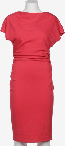 ESCADA Dress in S in Pink: front