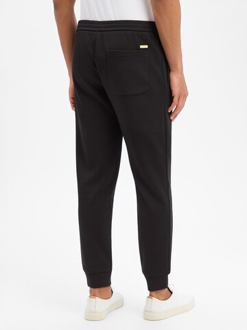 ARMANI EXCHANGE Regular Broek in Zwart