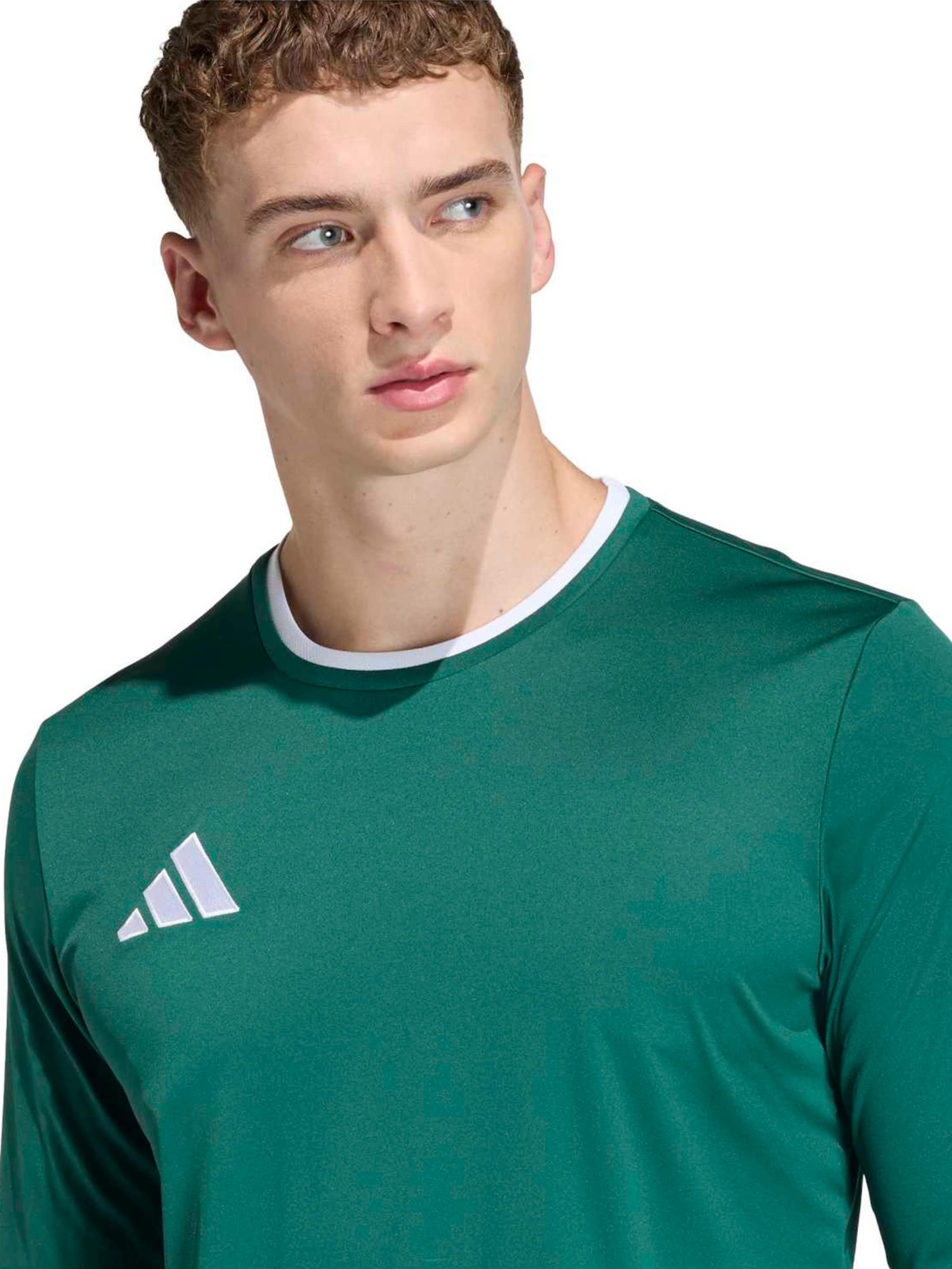 ADIDAS PERFORMANCE Funkcionális felső 'ENT26' - zöld