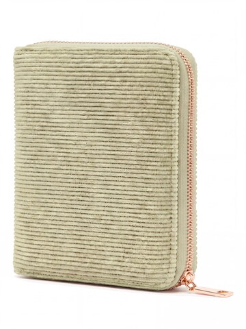 MILLYMILK® - Cartera 'FONDO MEDIUM' en verde