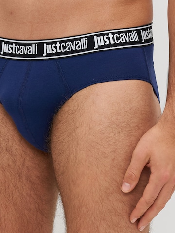 Just Cavalli Трусы-слипы в Синий