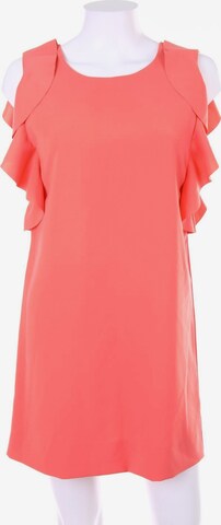 Sfera Dress in S in Pink: front