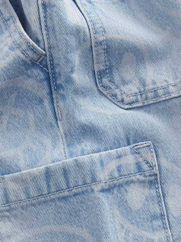 Next Regular Jeans in Blau