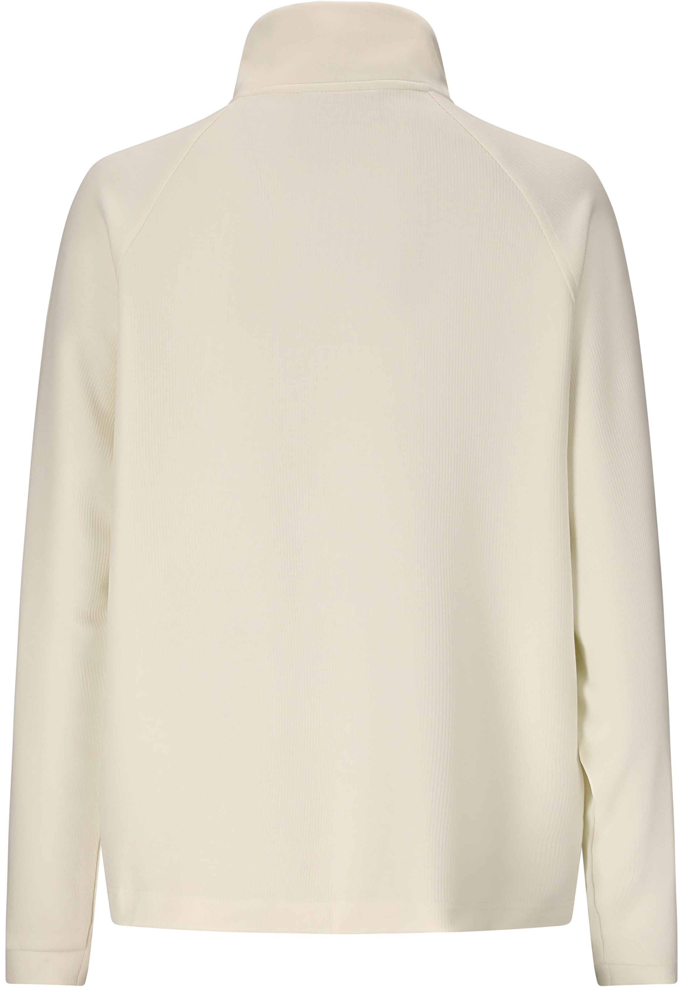 Athlecia Sportief sweatshirt 'Franye' in Wit