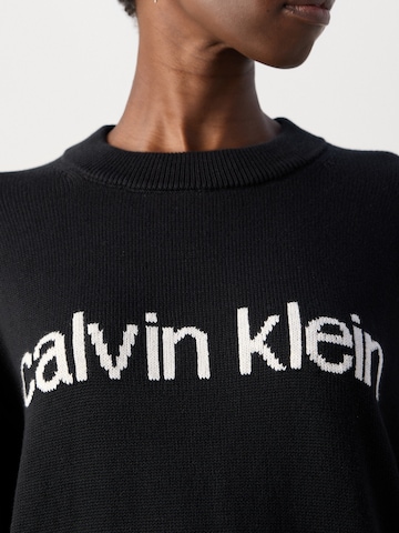 Pullover di Calvin Klein Jeans in nero