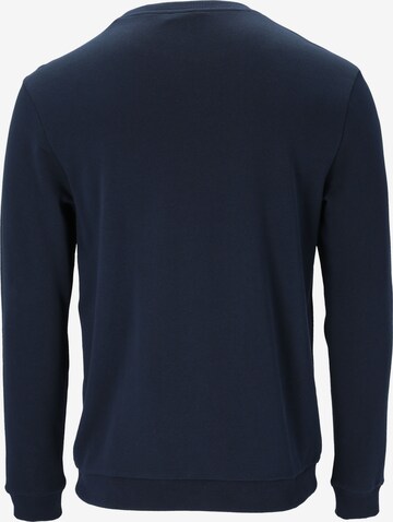 Virtus Sportsweatshirt 'Lestin' in Blauw