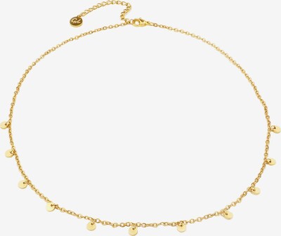 GOOD.designs Ketting in de kleur Goud, Productweergave