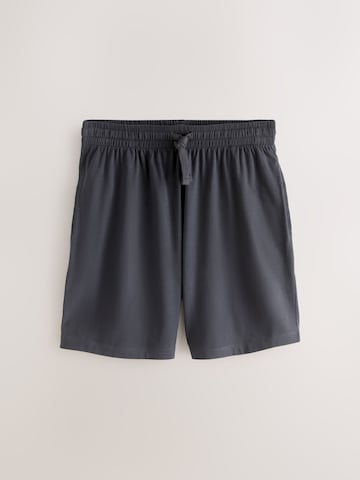 Pigiama corto di Next in beige