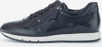 GABOR Sneaker in Schwarz