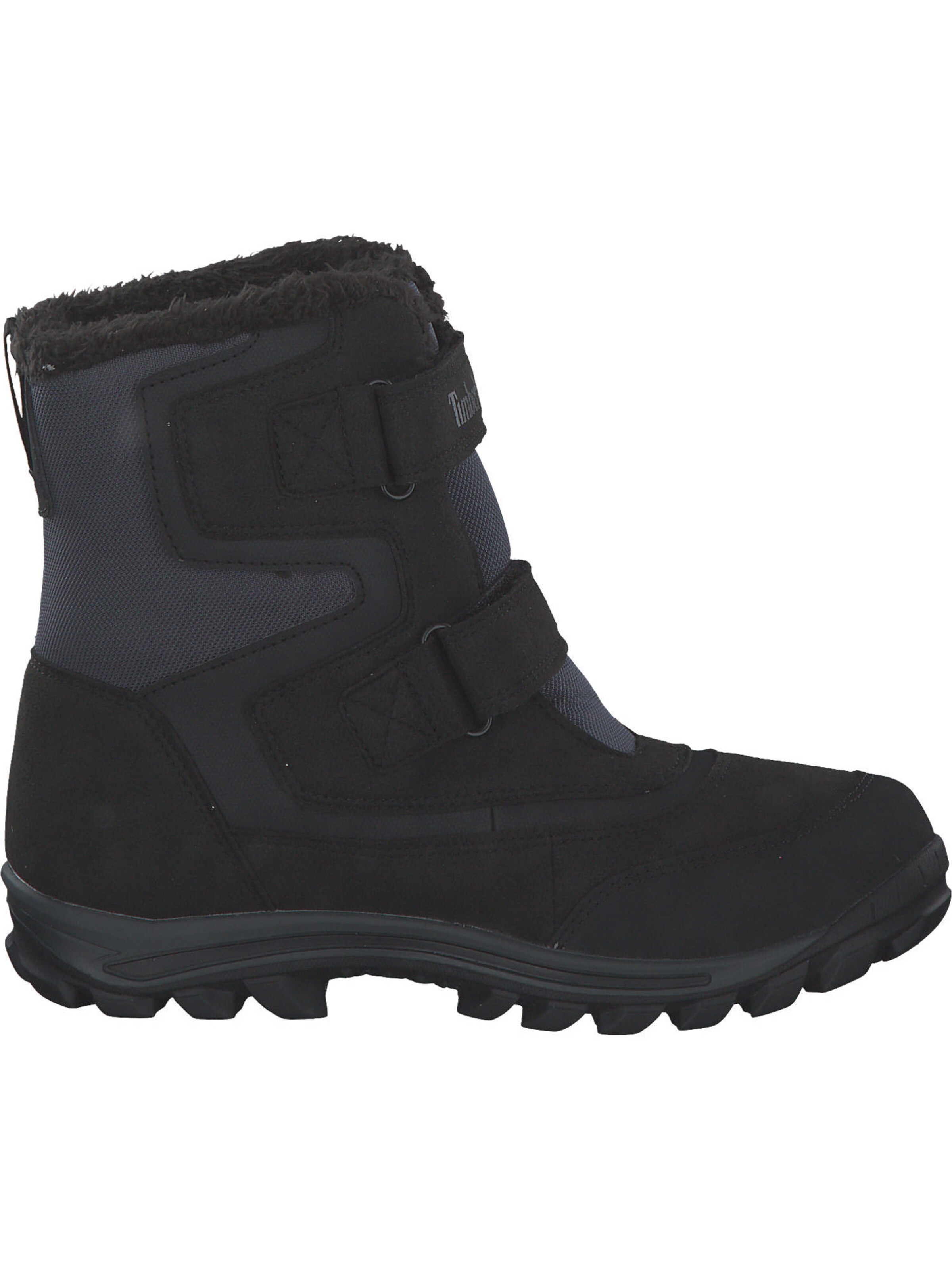 TIMBERLAND Boots in Black