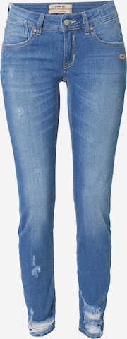 Gang Skinny Jeans 'FAYE' in Blau: predná strana