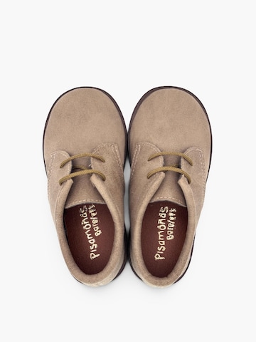 Chaussure basse Pisamonas en gris