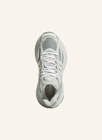 ADIDAS ORIGINALS - Zapatillas deportivas bajas 'Adistar Cushion Xlg 2.0' en verde