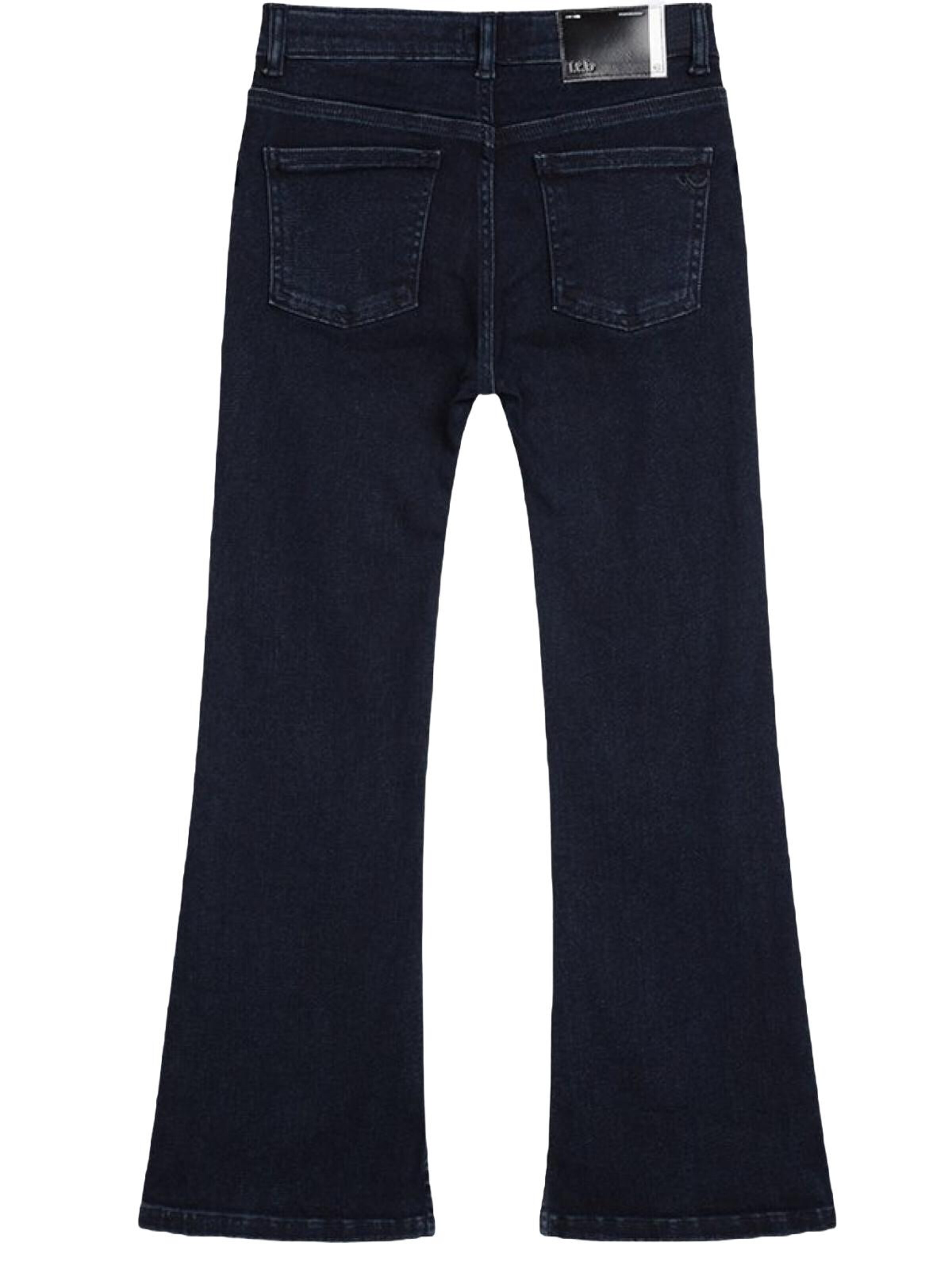 LTB Jeans - Acampanado Vaquero 'Rosie' en azul