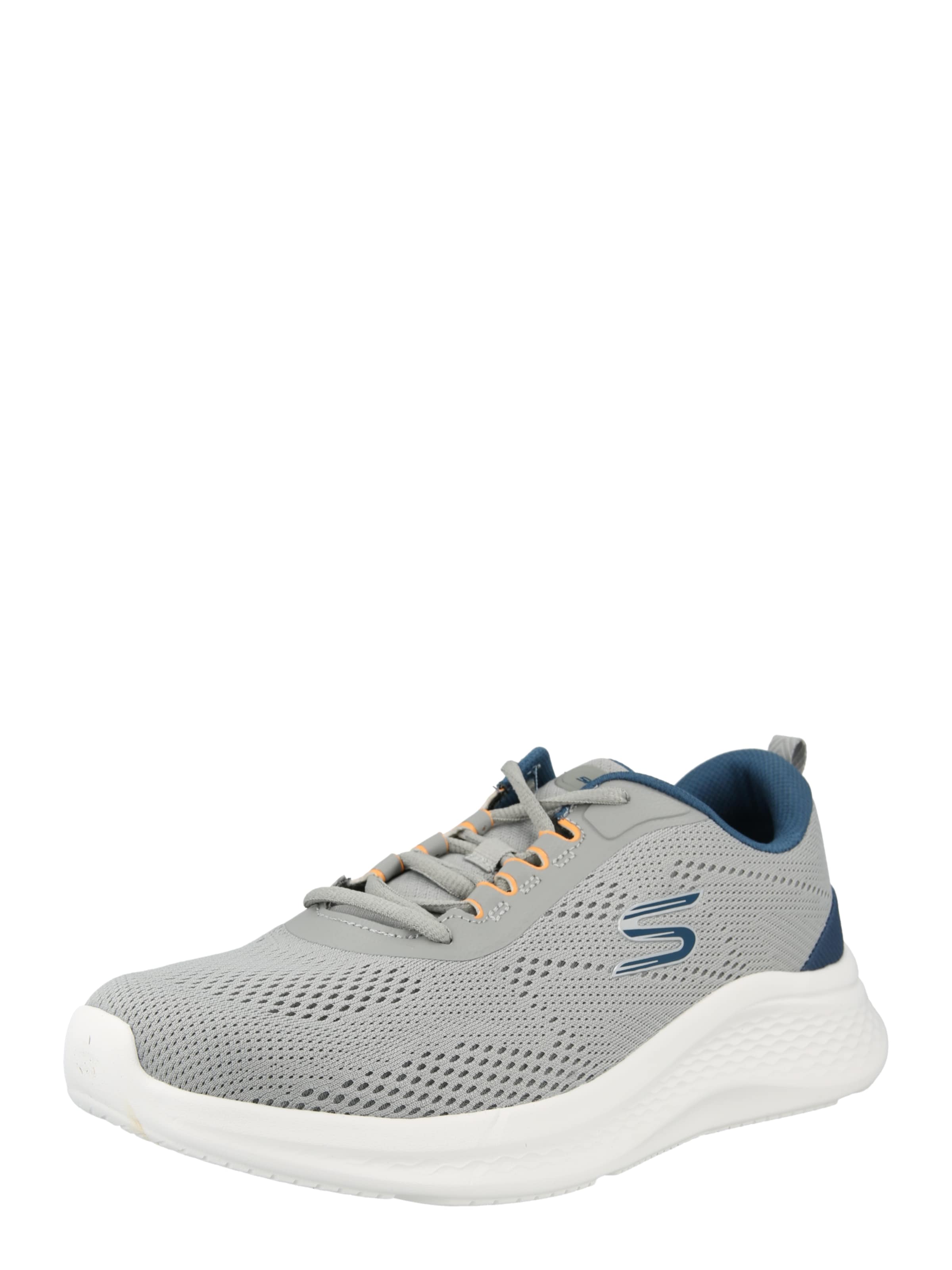 SKECHERS Sneakers 'SKECH-LITE PRO 2.0 - BERRIX' in Grey: front