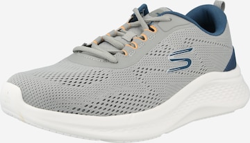 SKECHERS - Zapatillas deportivas bajas 'SKECH-LITE PRO 2.0 - BERRIX' en gris: frente