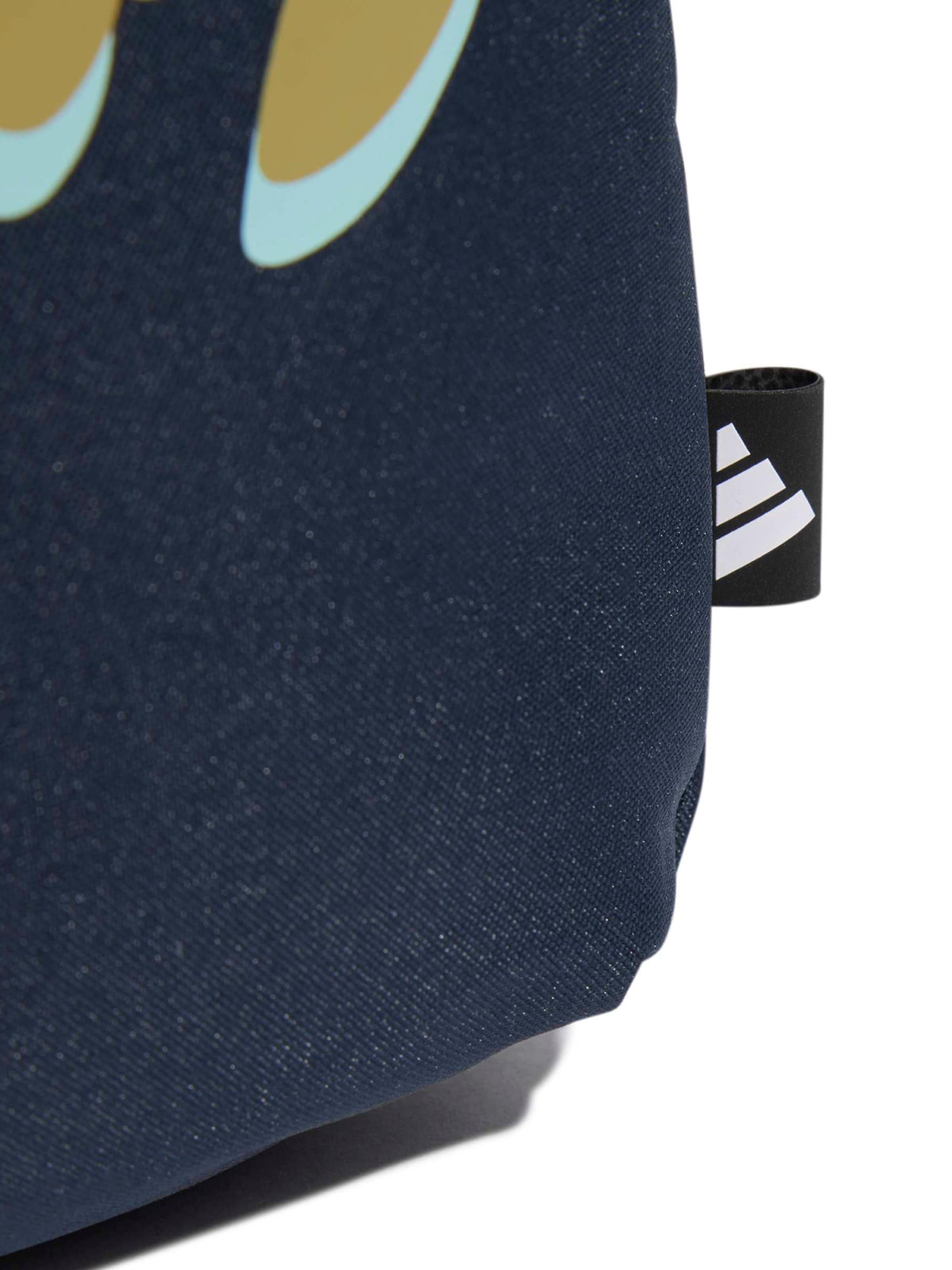 ADIDAS PERFORMANCE Sporttáska 'TIRO' - kék