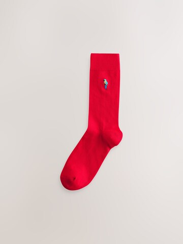 Chaussettes Next en bleu