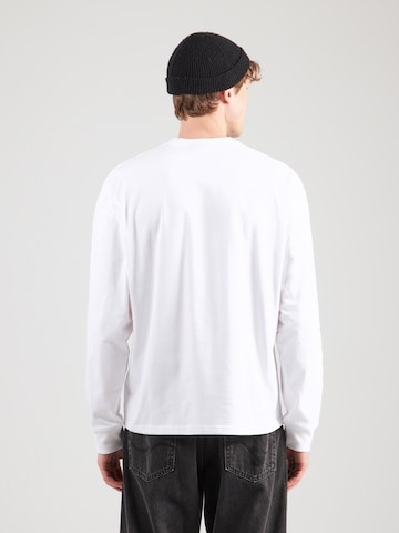 Pegador Shirt 'RUSK' in White